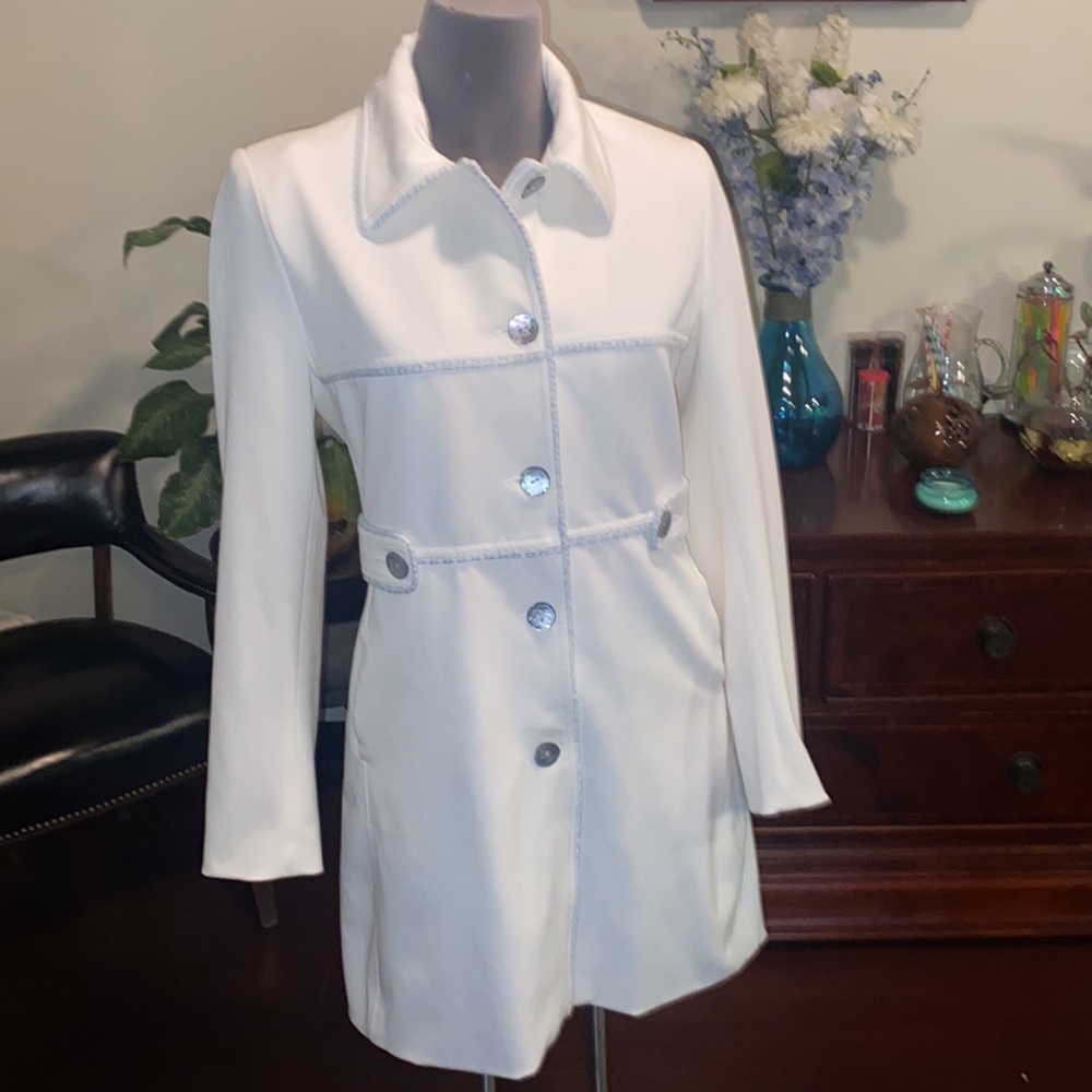 Women’s Vertigo Paris  trench coat